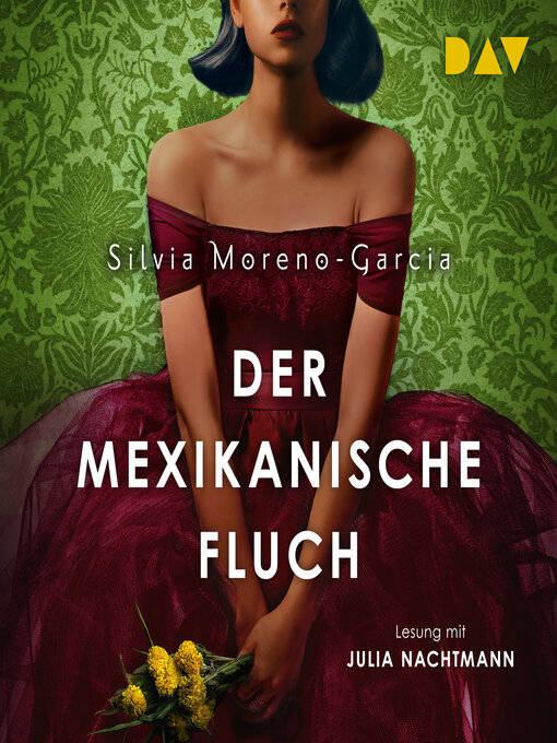 Title details for Der mexikanische Fluch by Silvia Moreno-Garcia - Available